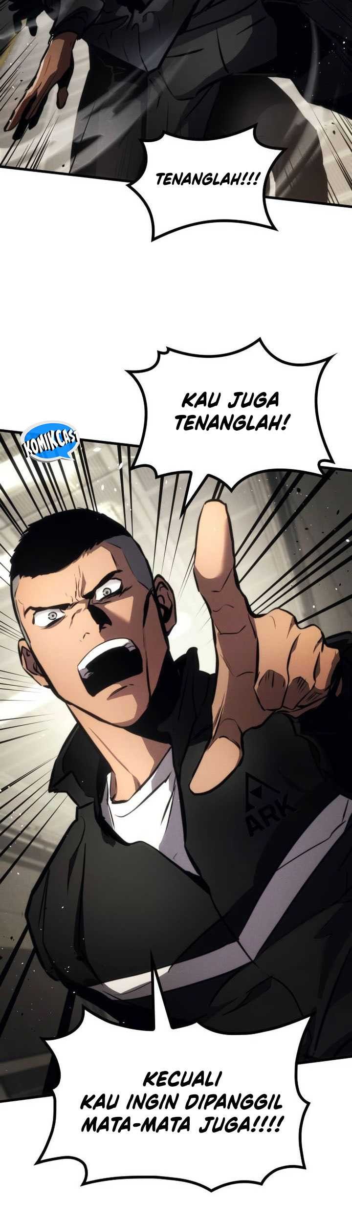 Kill The Dragon Chapter 137 Gambar 18