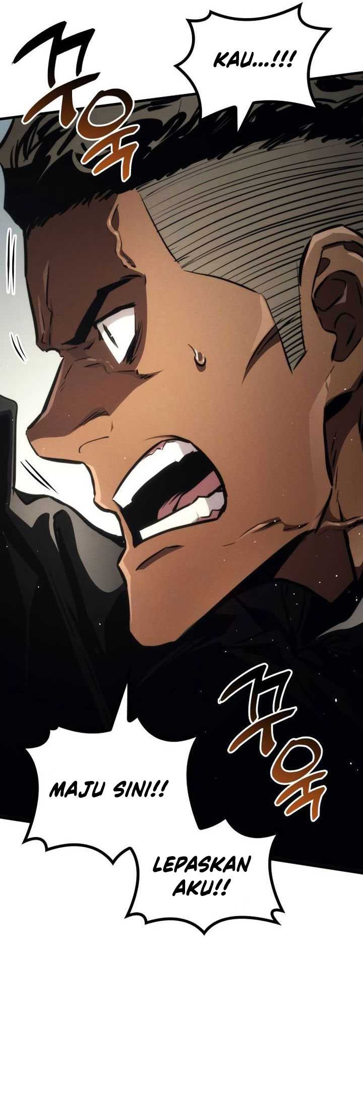 Kill The Dragon Chapter 137 Gambar 20