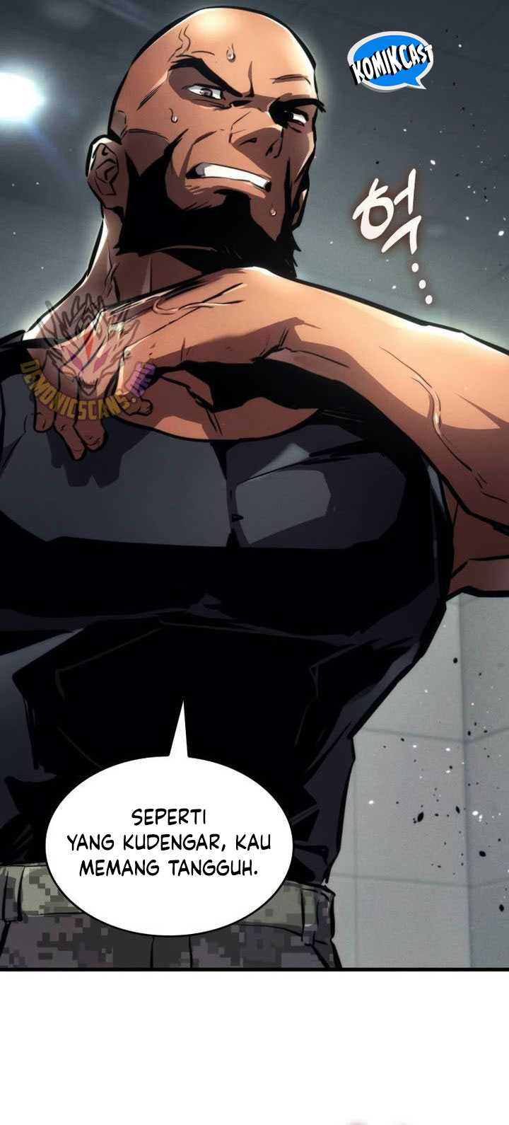 Kill The Dragon Chapter 137 Gambar 28