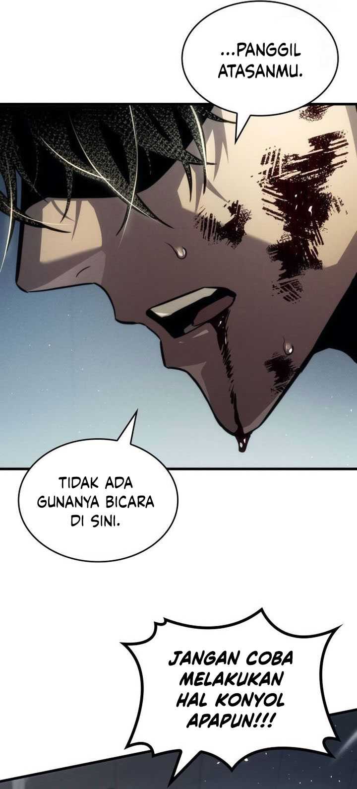 Kill The Dragon Chapter 137 Gambar 30