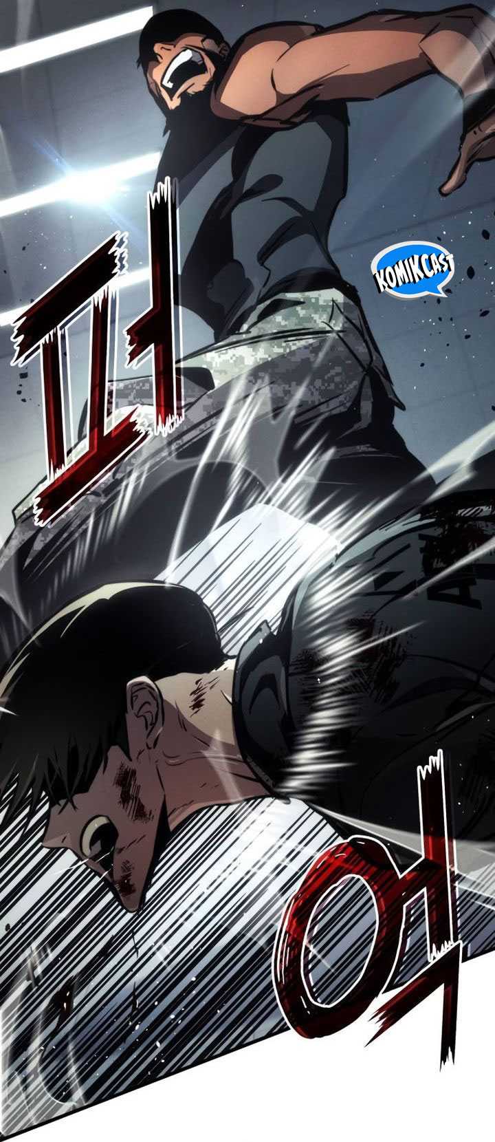 Kill The Dragon Chapter 137 Gambar 31