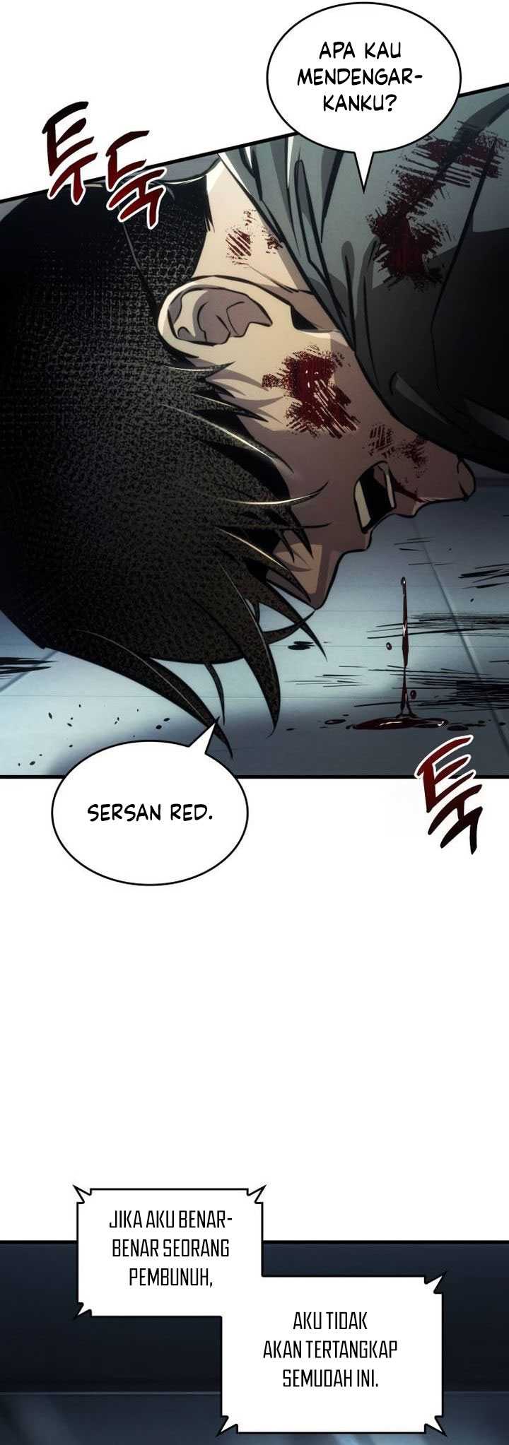 Kill The Dragon Chapter 137 Gambar 34