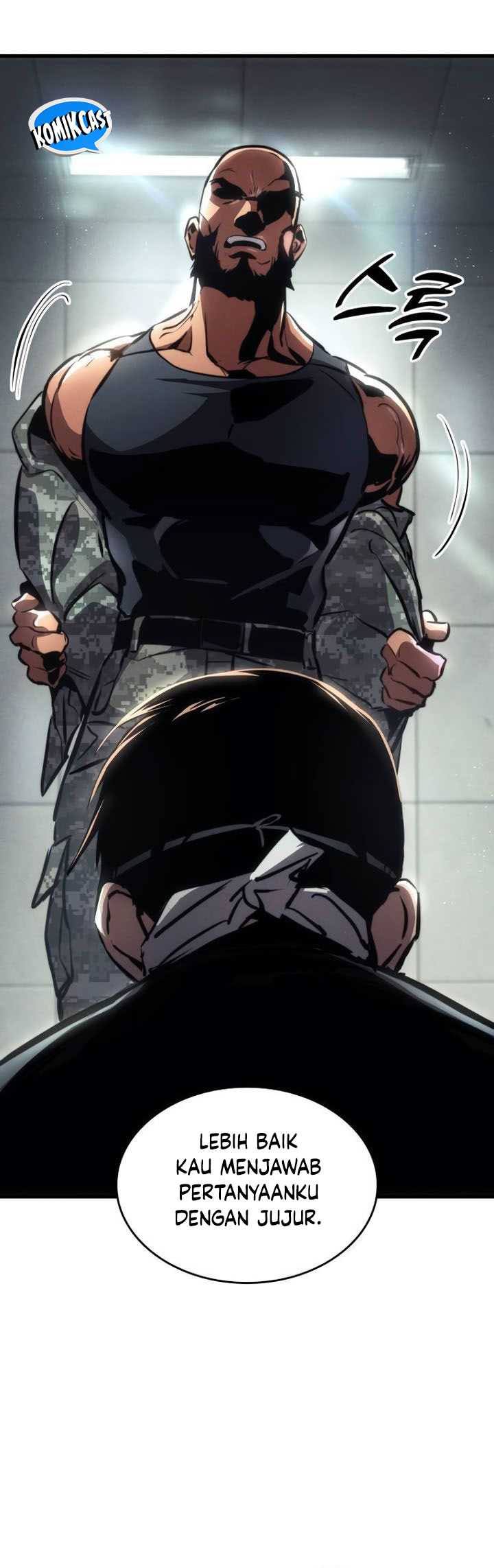Kill The Dragon Chapter 137 Gambar 4