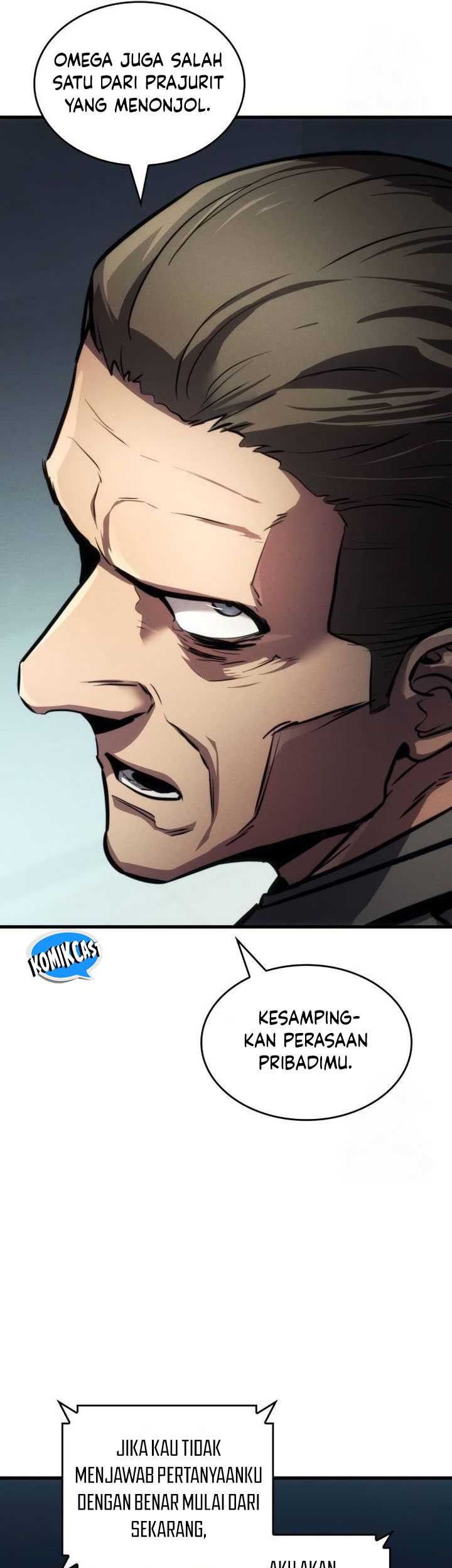 Kill The Dragon Chapter 137 Gambar 38