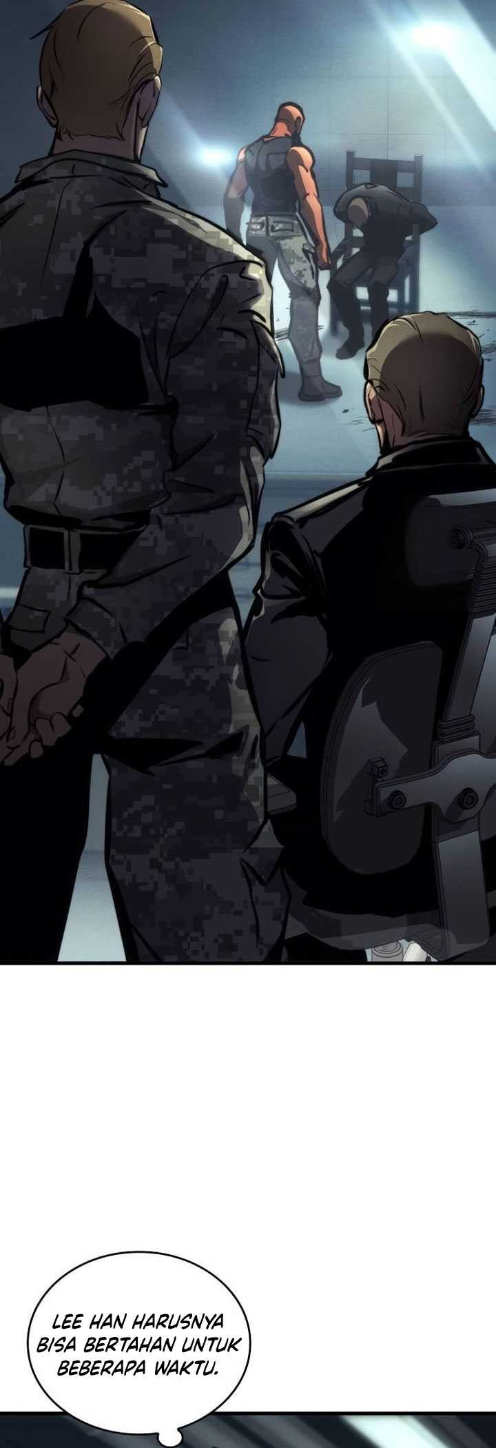 Kill The Dragon Chapter 137 Gambar 40