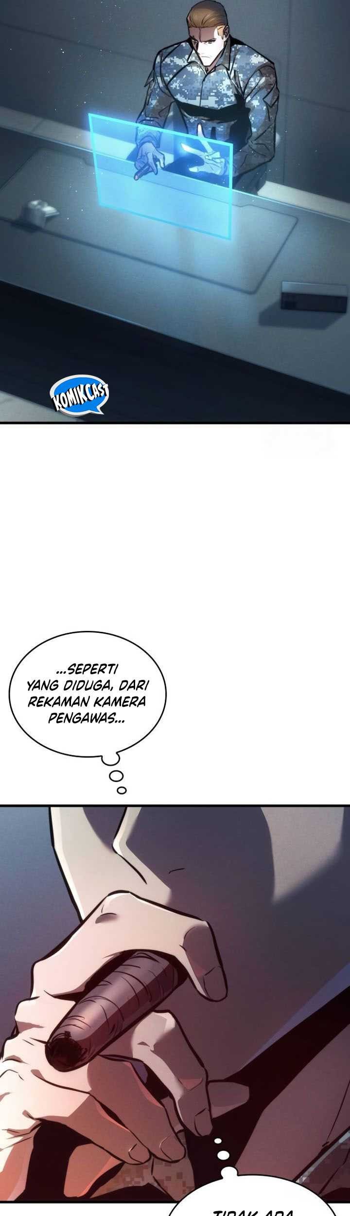 Kill The Dragon Chapter 137 Gambar 43