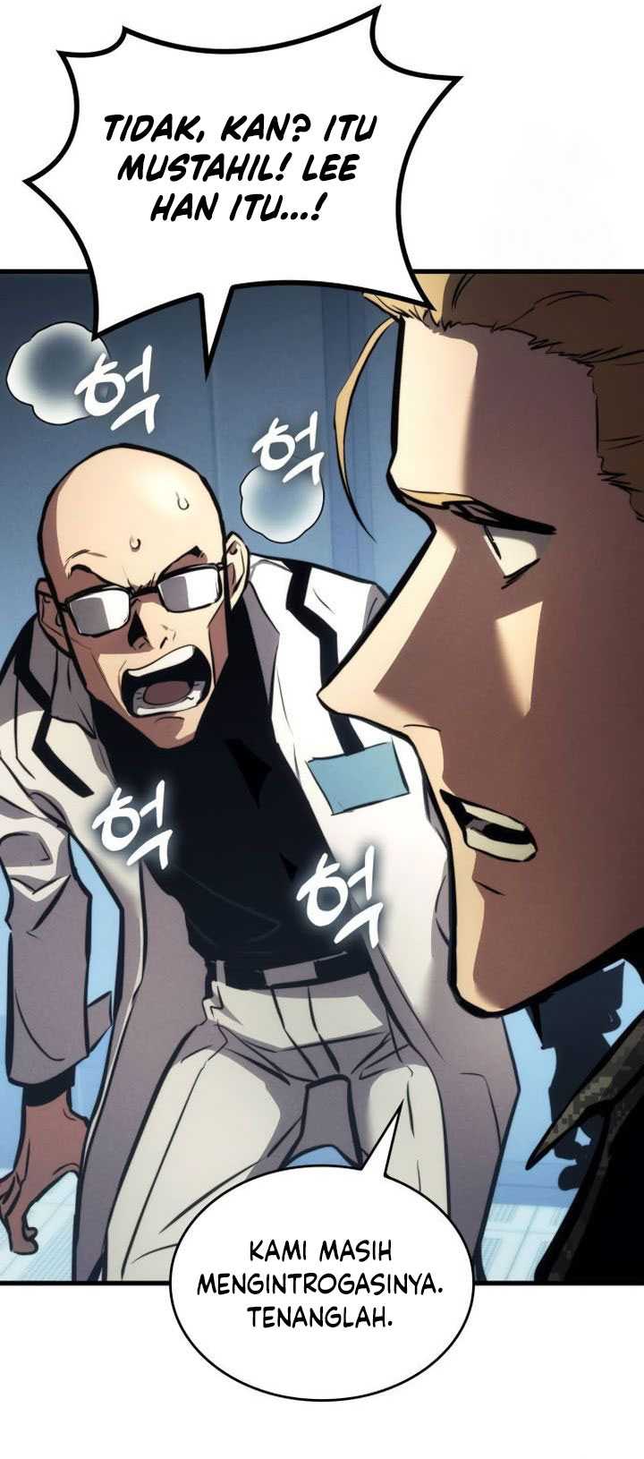 Kill The Dragon Chapter 137 Gambar 49