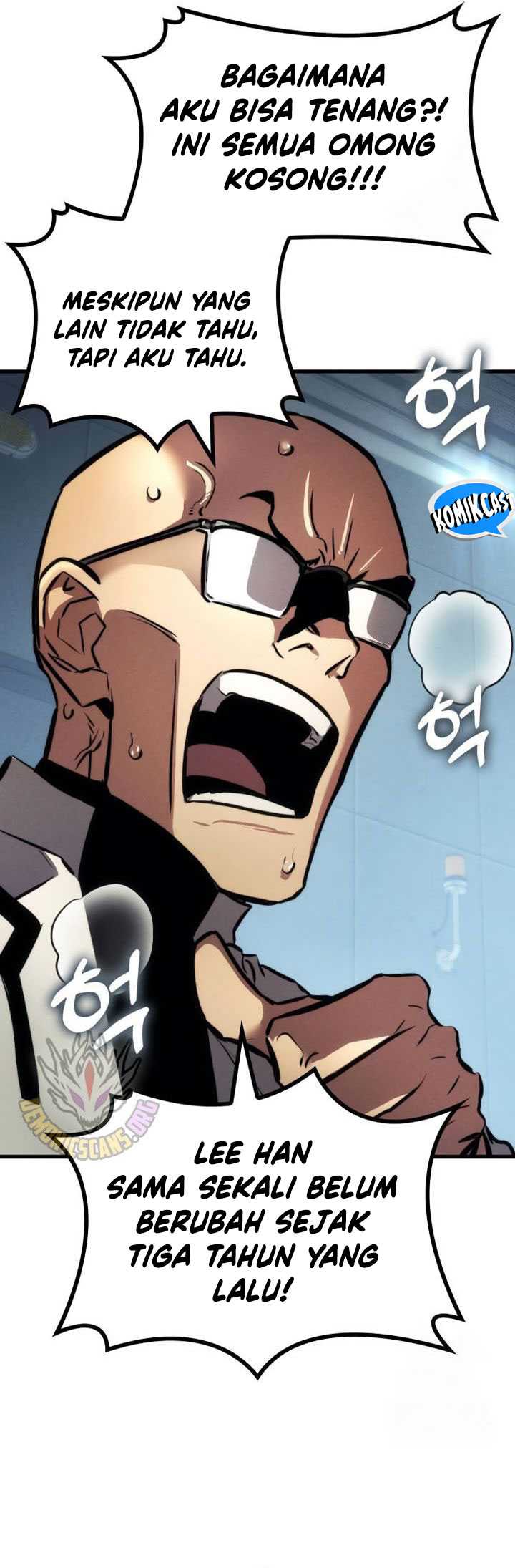 Kill The Dragon Chapter 137 Gambar 50