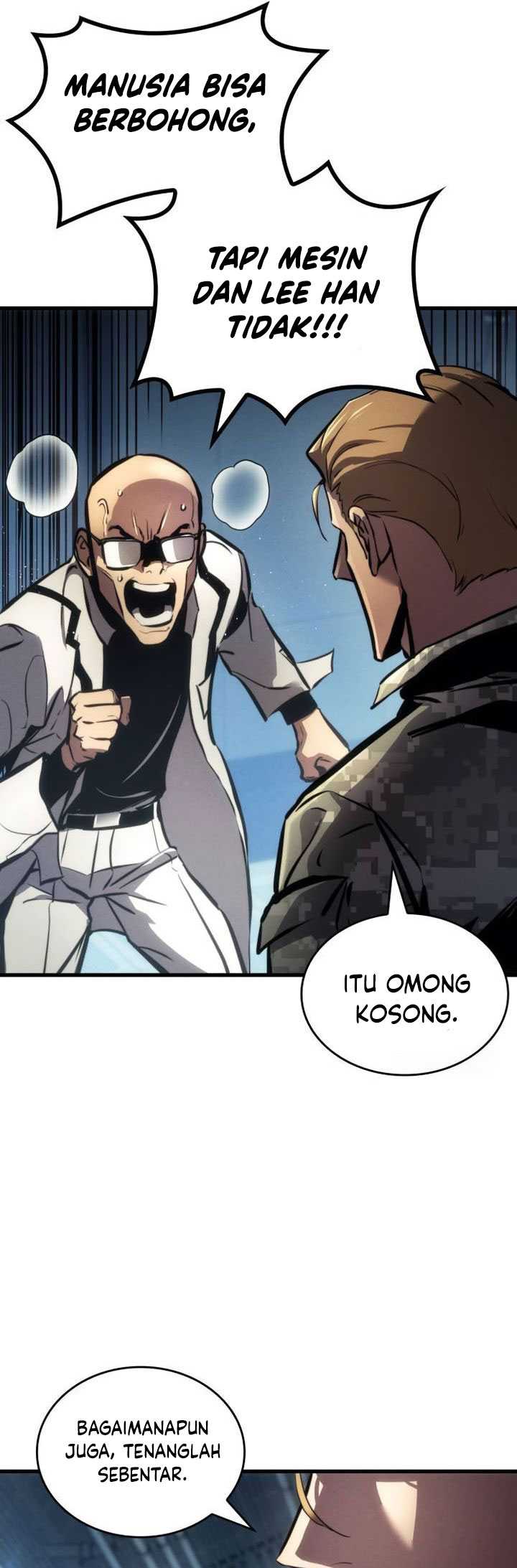 Kill The Dragon Chapter 137 Gambar 51