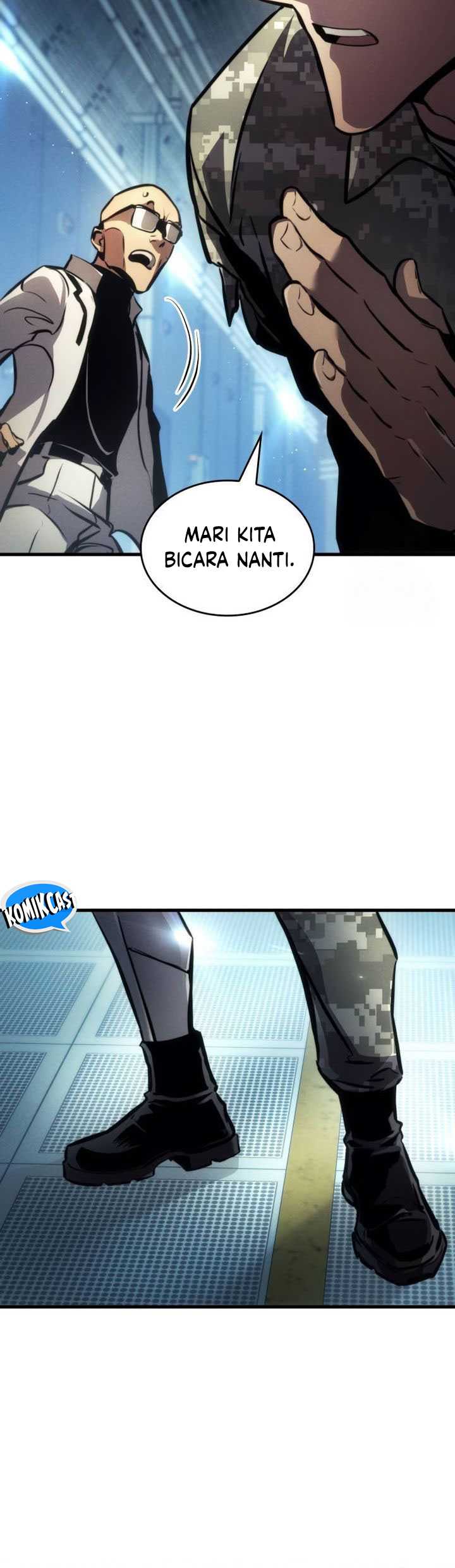 Kill The Dragon Chapter 137 Gambar 52
