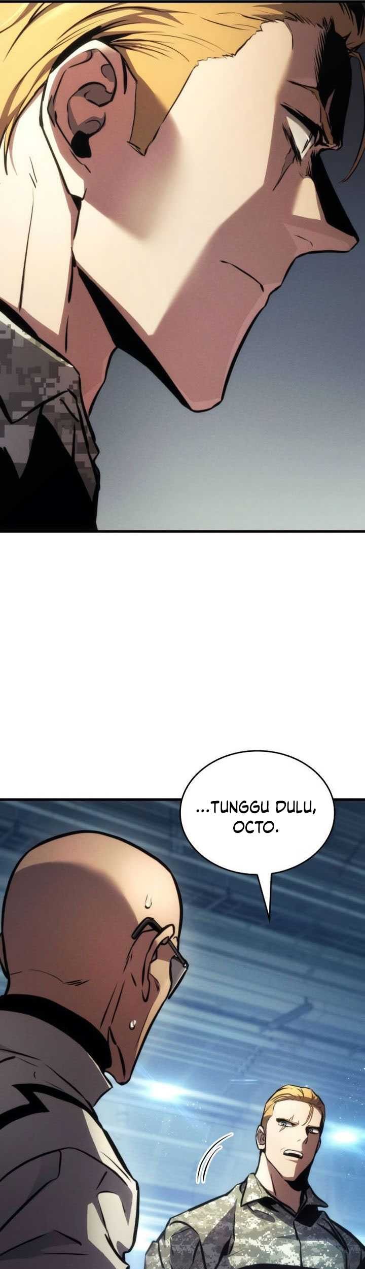 Kill The Dragon Chapter 137 Gambar 53