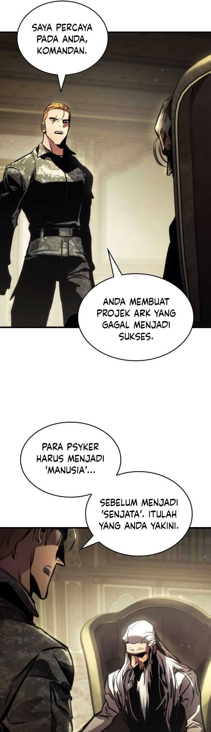 Kill The Dragon Chapter 137 Gambar 61