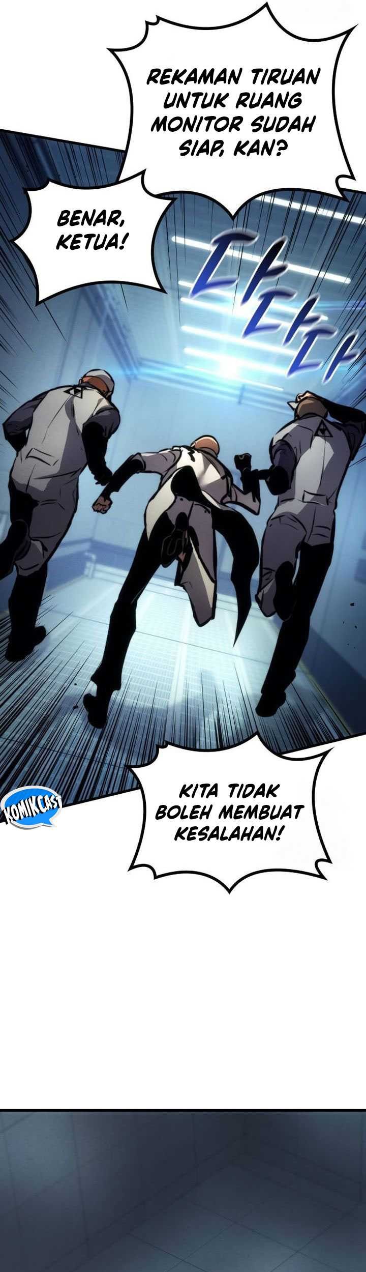 Kill The Dragon Chapter 137 Gambar 69