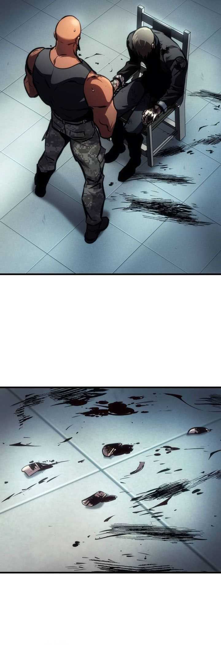 Kill The Dragon Chapter 137 Gambar 71