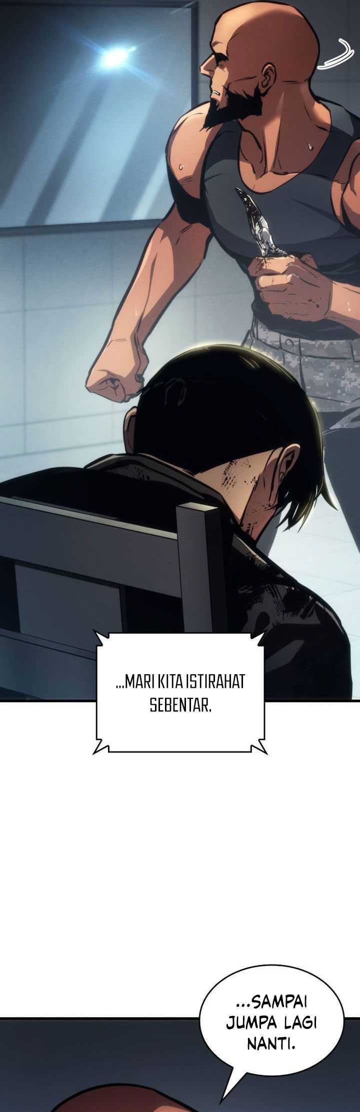 Kill The Dragon Chapter 137 Gambar 73