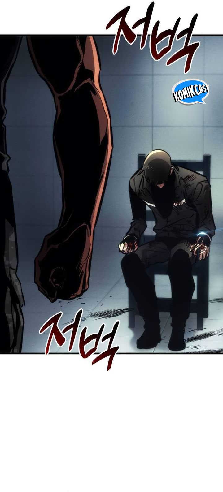Kill The Dragon Chapter 137 Gambar 75
