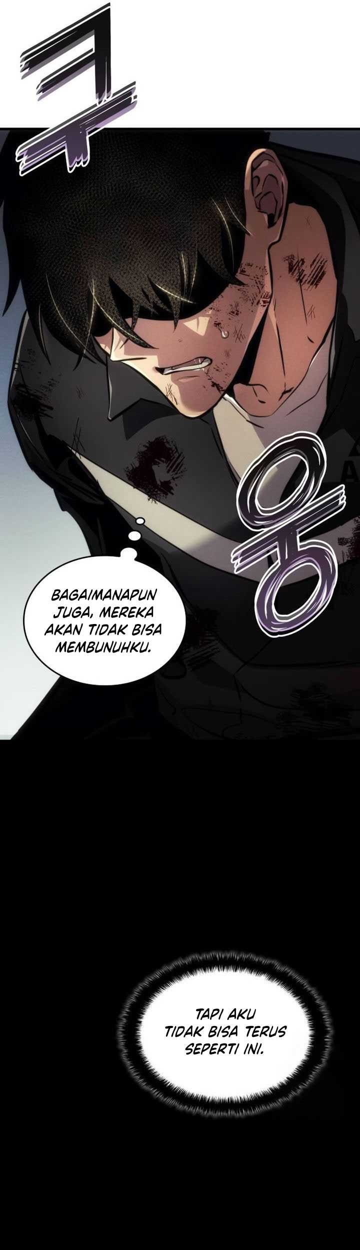 Kill The Dragon Chapter 137 Gambar 76