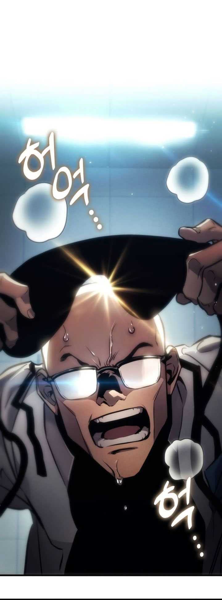 Kill The Dragon Chapter 137 Gambar 80