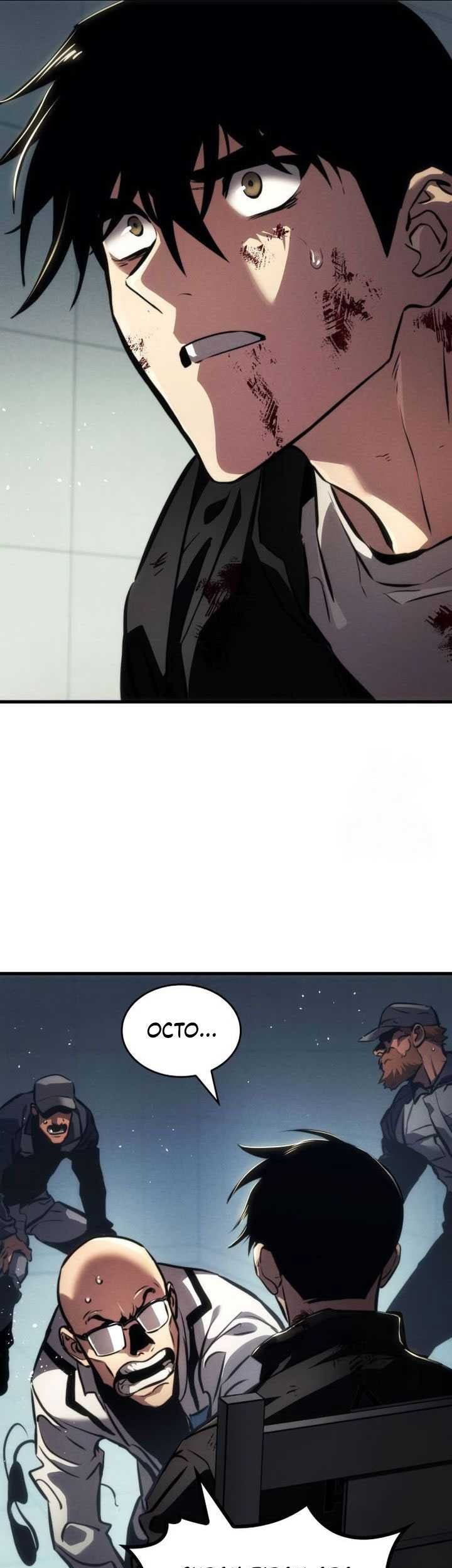 Kill The Dragon Chapter 137 Gambar 81