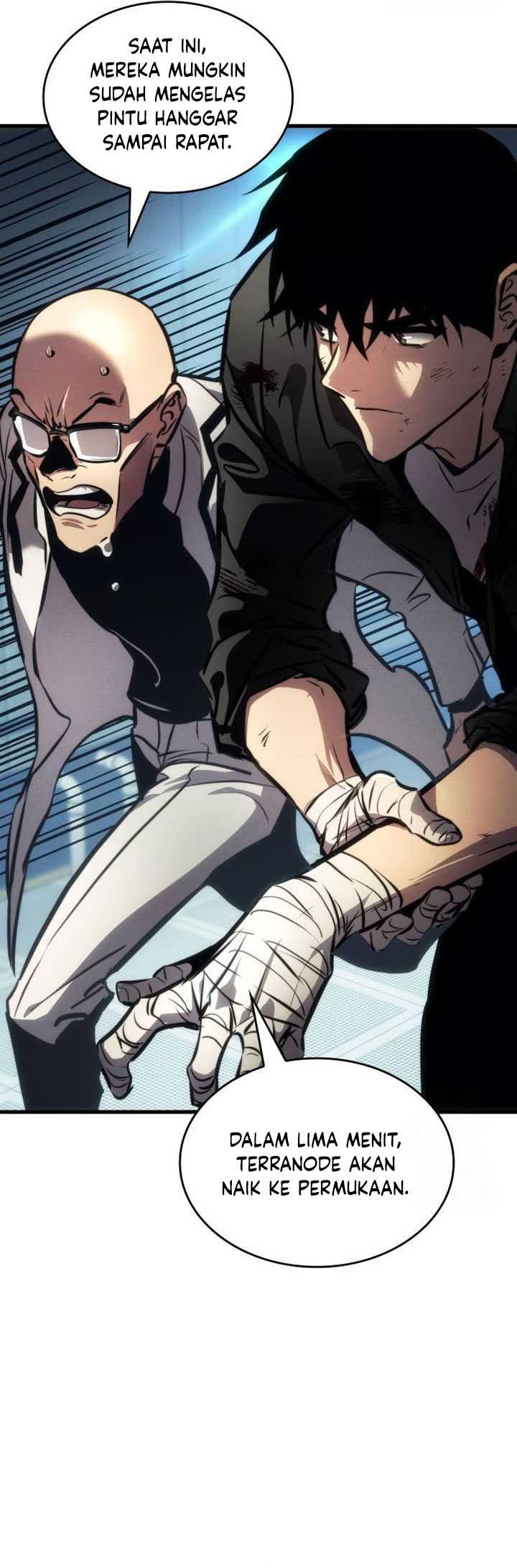 Kill The Dragon Chapter 137 Gambar 84