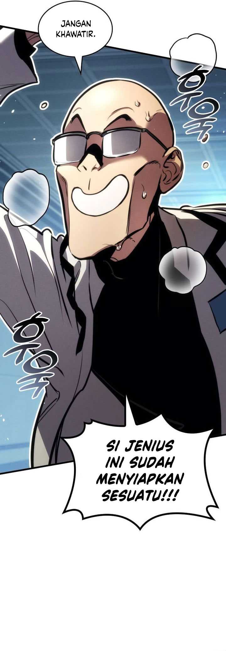Kill The Dragon Chapter 137 Gambar 86