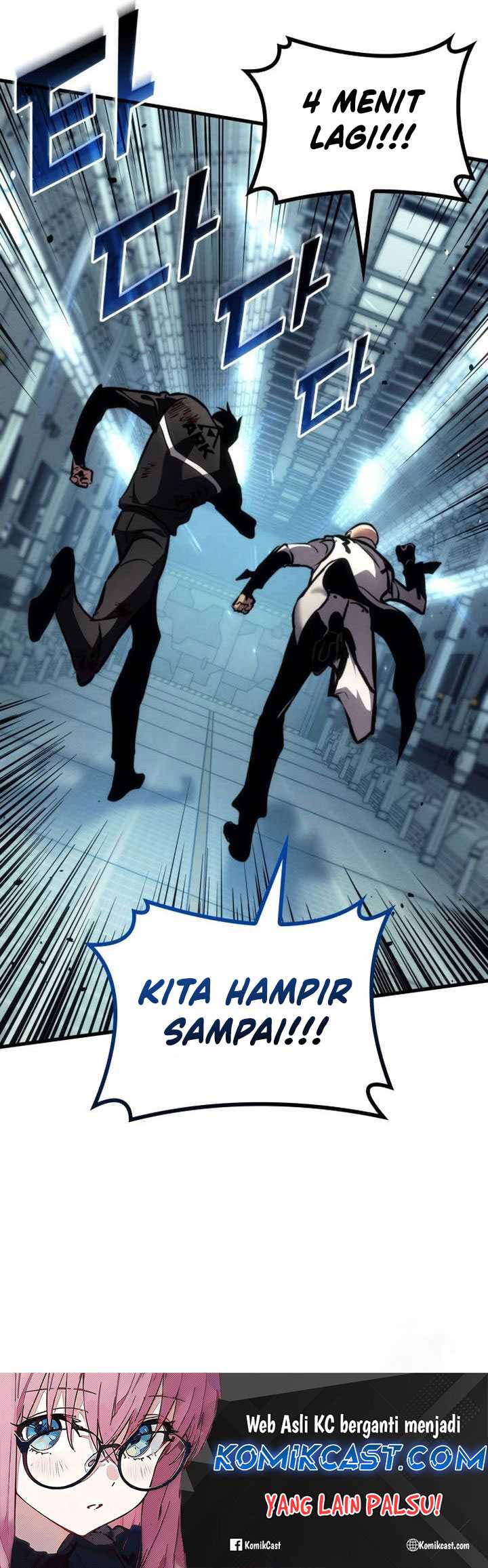 Kill The Dragon Chapter 137 Gambar 88
