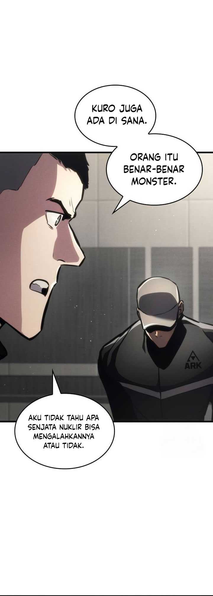 Kill The Dragon Chapter 137 Gambar 9