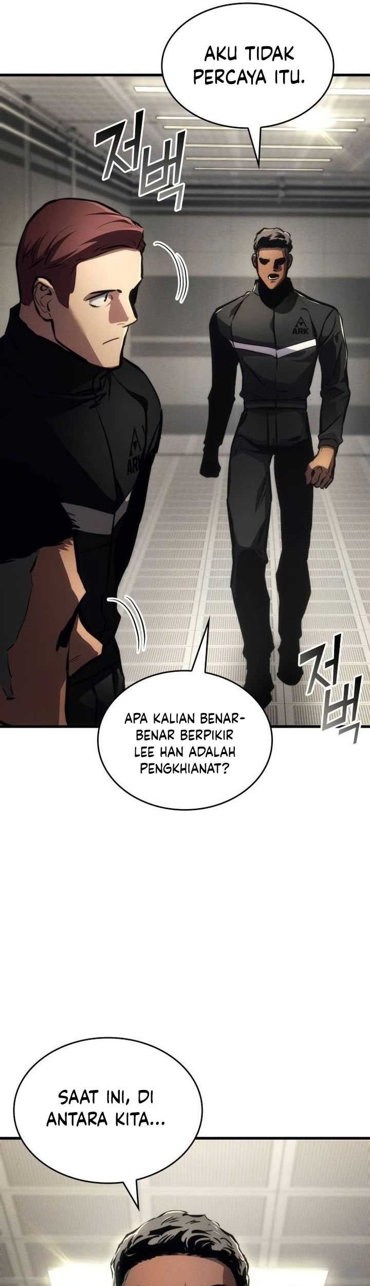 Kill The Dragon Chapter 137 Gambar 11