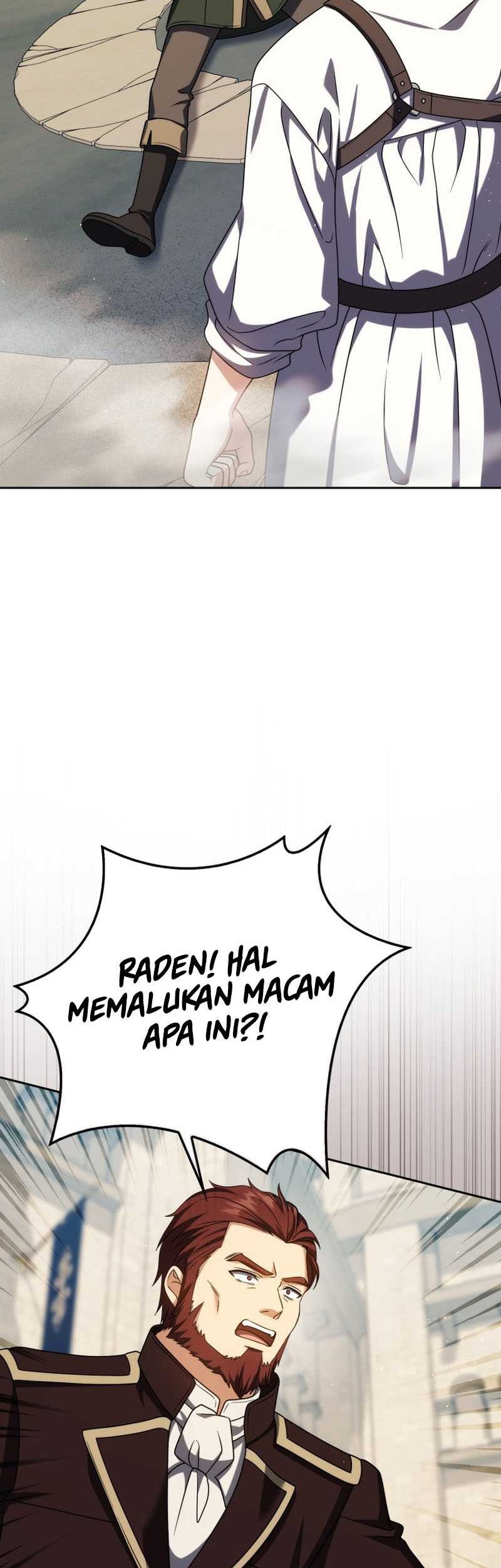 Baca The Reincarnated Assassin is a Genius Swordsman Chapter 55 Gambar 2