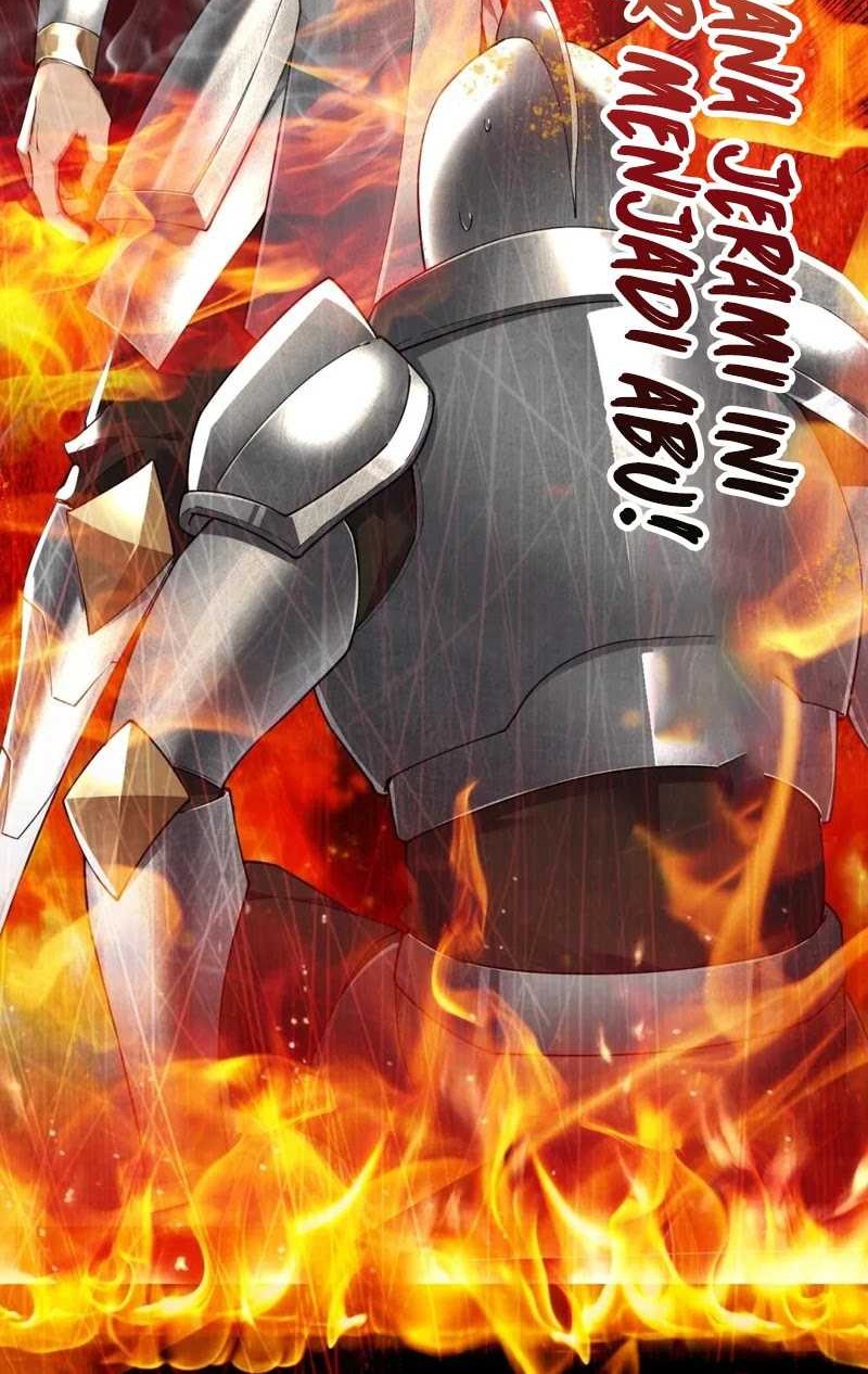 I Transmigrated Into Demon King Of Harem? Chapter 62 Gambar 34