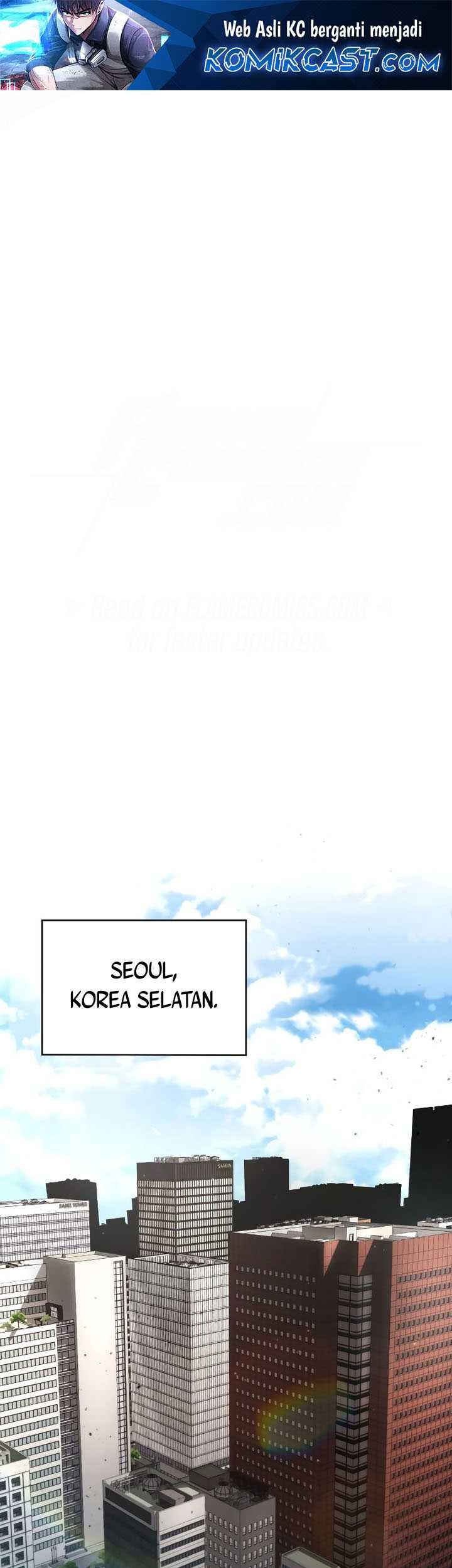 Baca  Clever Cleaning Life Of The Returned Genius Hunter Chapter 97 Gambar 2