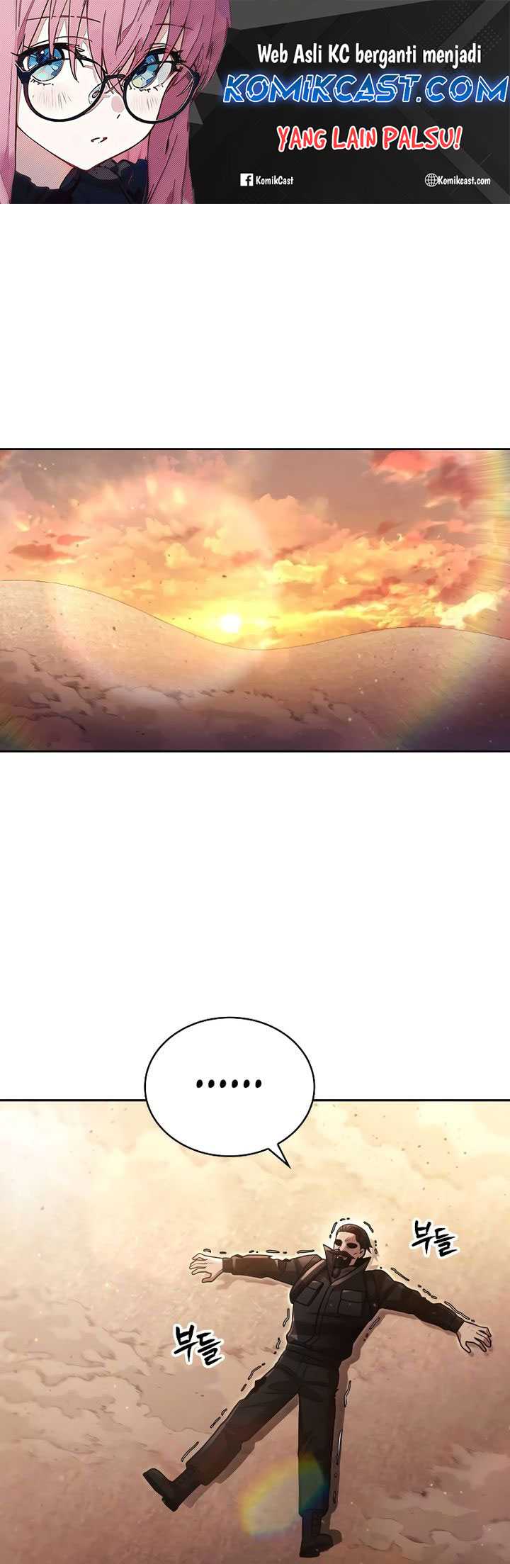 Baca Clever Cleaning Life Of The Returned Genius Hunter Chapter 96 Gambar 2
