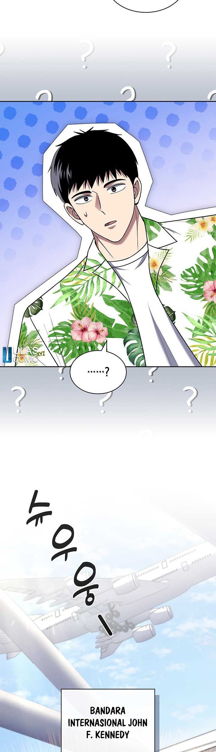 Reset Life of Regression Police Chapter 99 Gambar 43