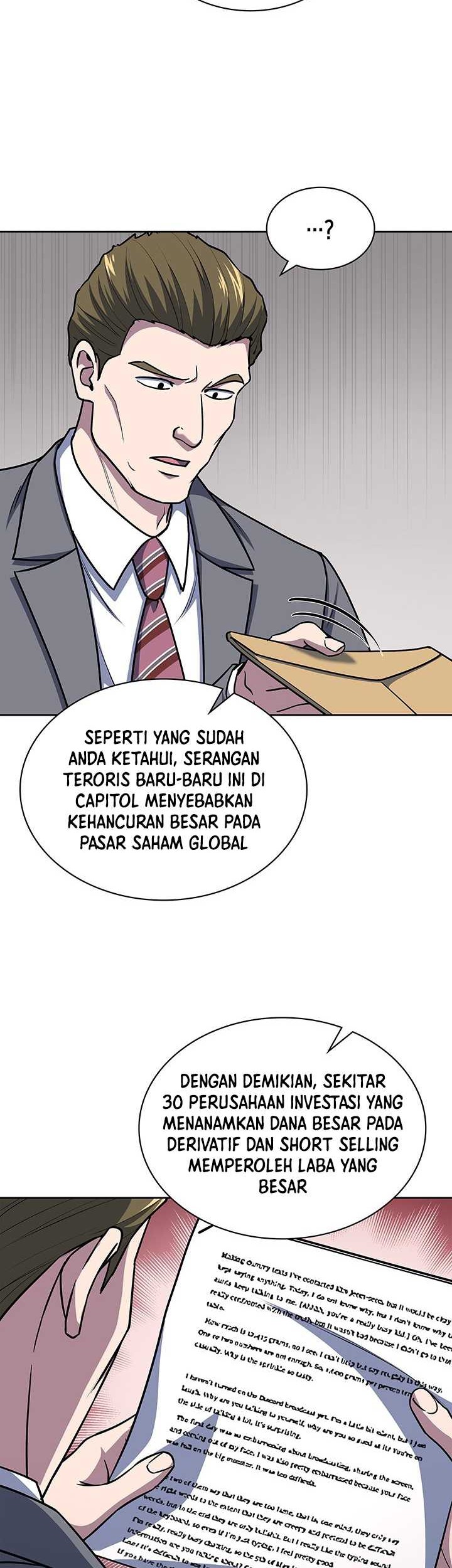 Reset Life of Regression Police Chapter 99 Gambar 18