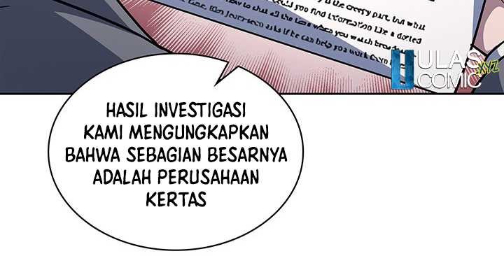 Reset Life of Regression Police Chapter 99 Gambar 19