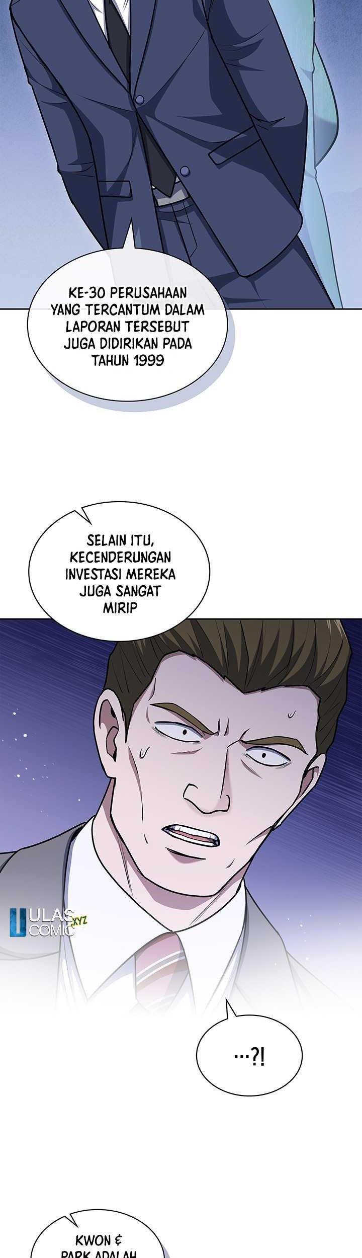 Reset Life of Regression Police Chapter 99 Gambar 22