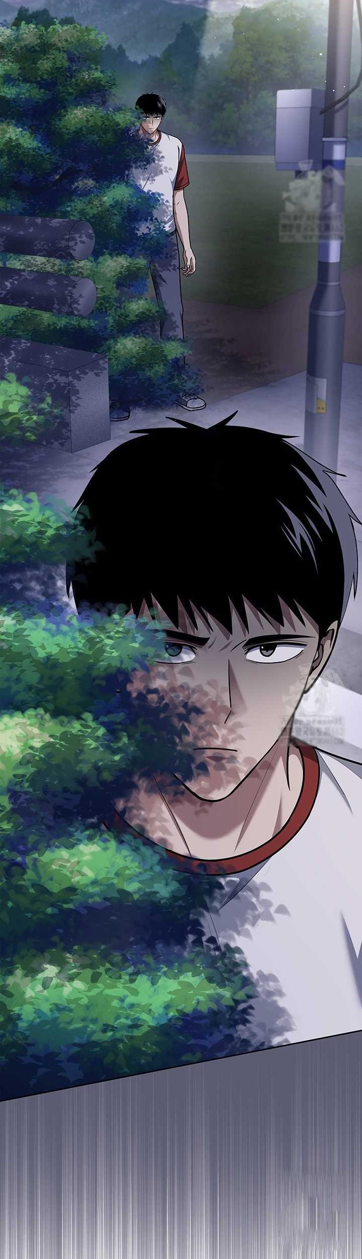 Reset Life of Regression Police Chapter 97 Gambar 10