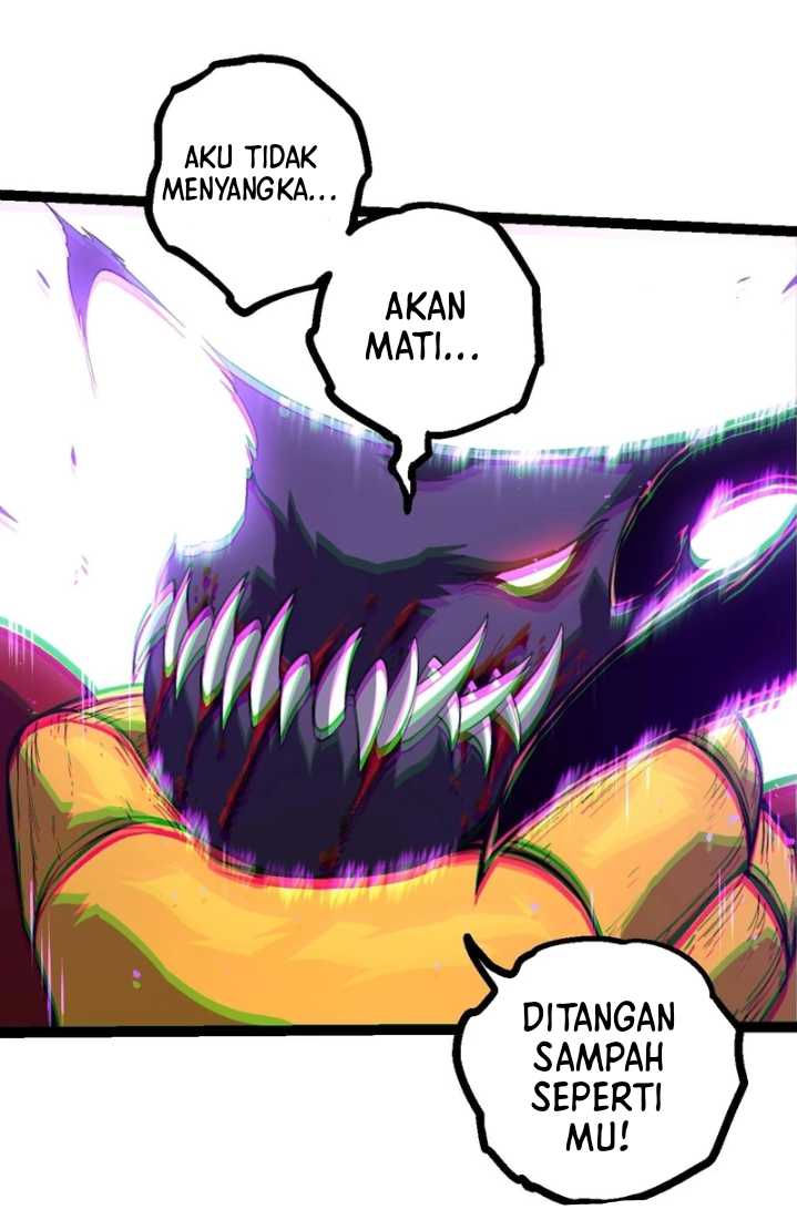 Evolution Begins With A Big Tree Chapter 337 Gambar 47