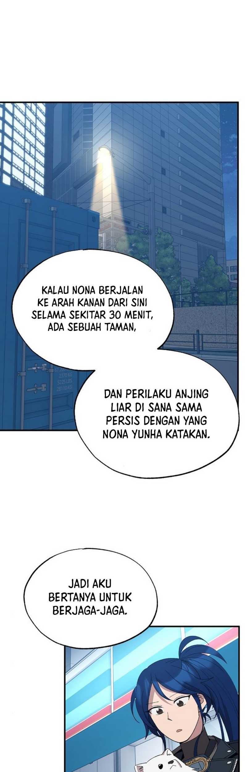 Baca  Magical Realm Shopkeeper Chapter 60 Gambar 2