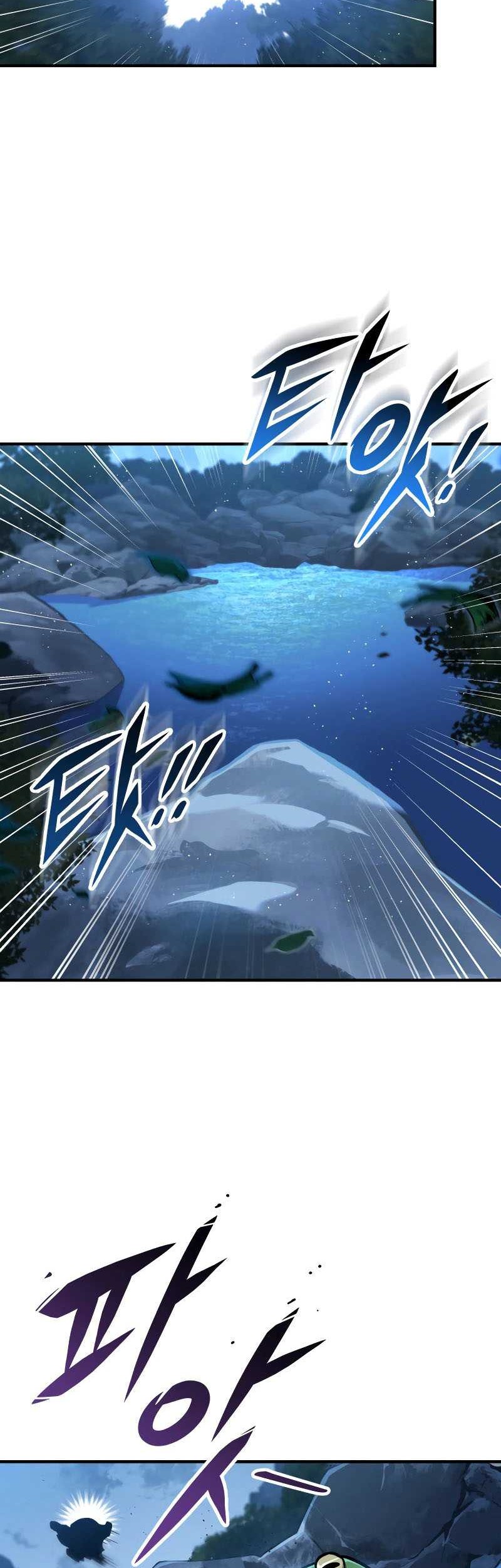 Baca Heavenly Inquisition Sword Chapter 111 Gambar 2