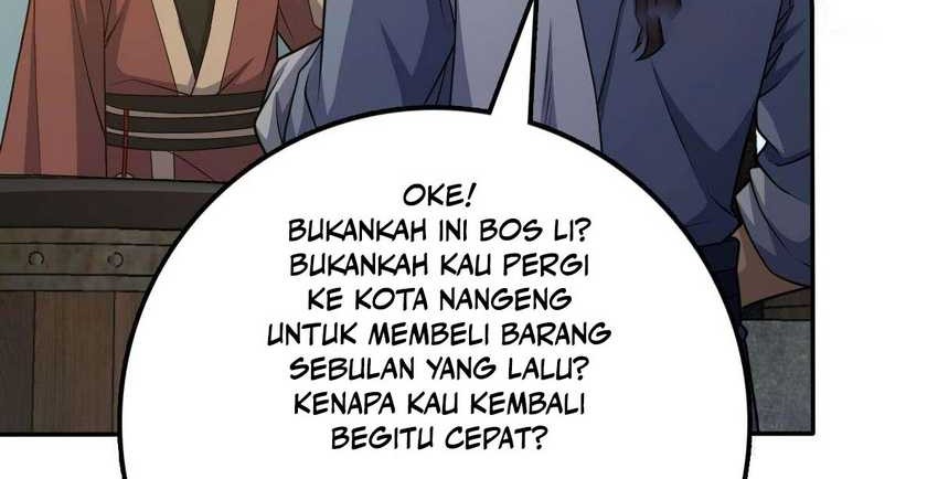 Spare Me, Great Lord! Chapter 611 Gambar 46