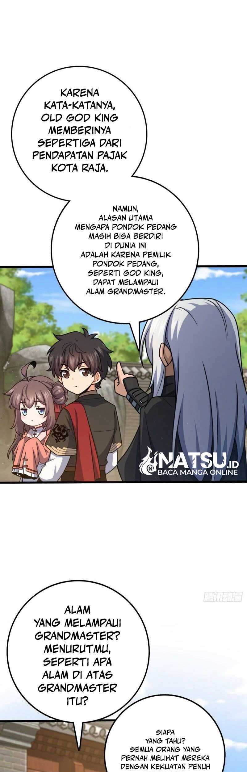 Baca Spare Me, Great Lord! Chapter 611 Gambar 2