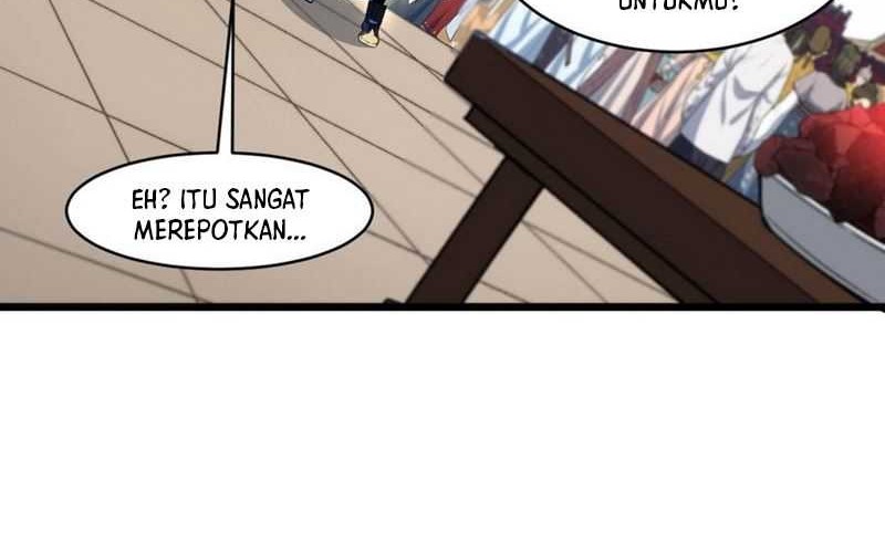 Scoring the Sacred Body of the Ancients from the Get-go Chapter 91 Gambar 27