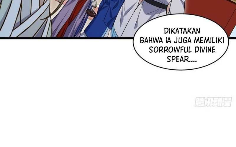 Scoring the Sacred Body of the Ancients from the Get-go Chapter 91 Gambar 38
