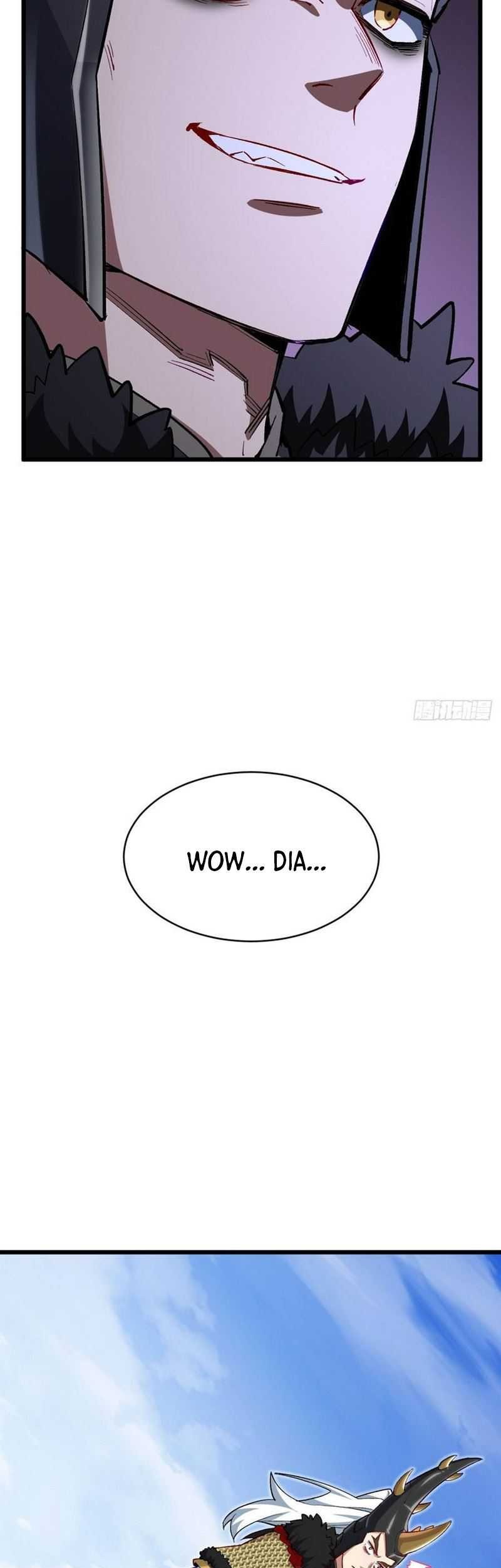 Scoring the Sacred Body of the Ancients from the Get-go Chapter 91 Gambar 41