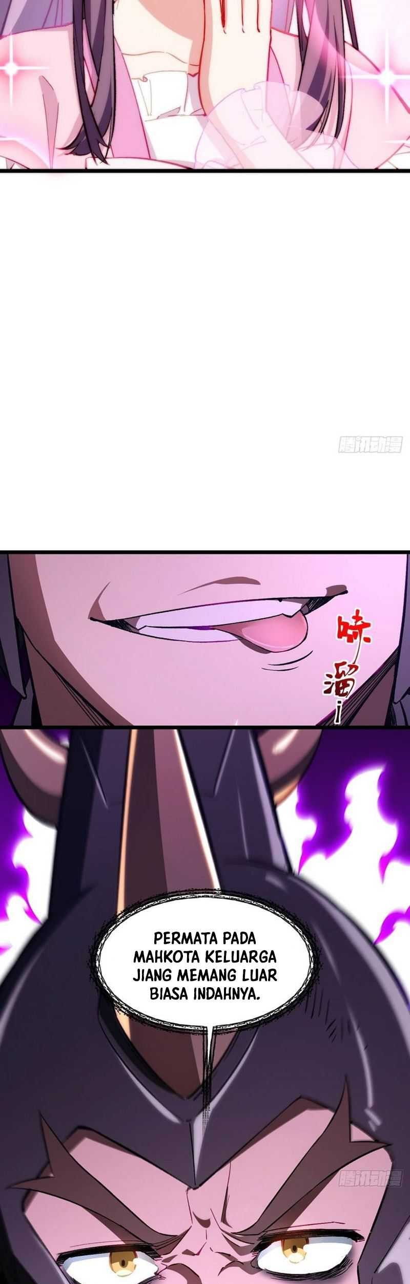Scoring the Sacred Body of the Ancients from the Get-go Chapter 91 Gambar 47