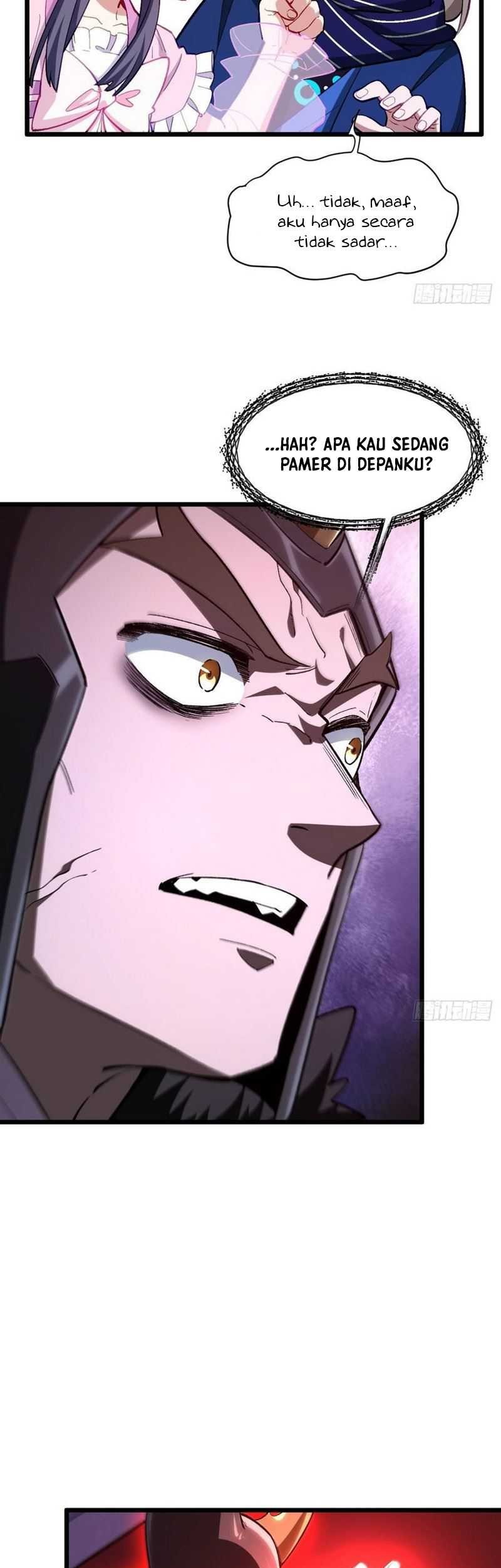 Scoring the Sacred Body of the Ancients from the Get-go Chapter 91 Gambar 53