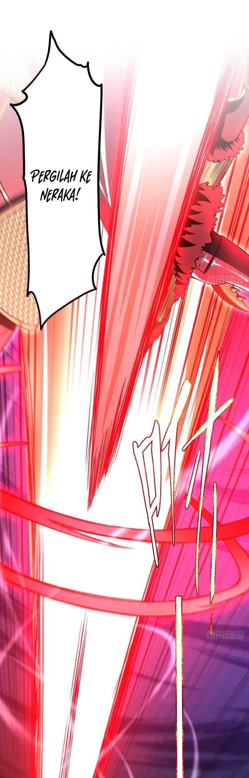 Scoring the Sacred Body of the Ancients from the Get-go Chapter 91 Gambar 55