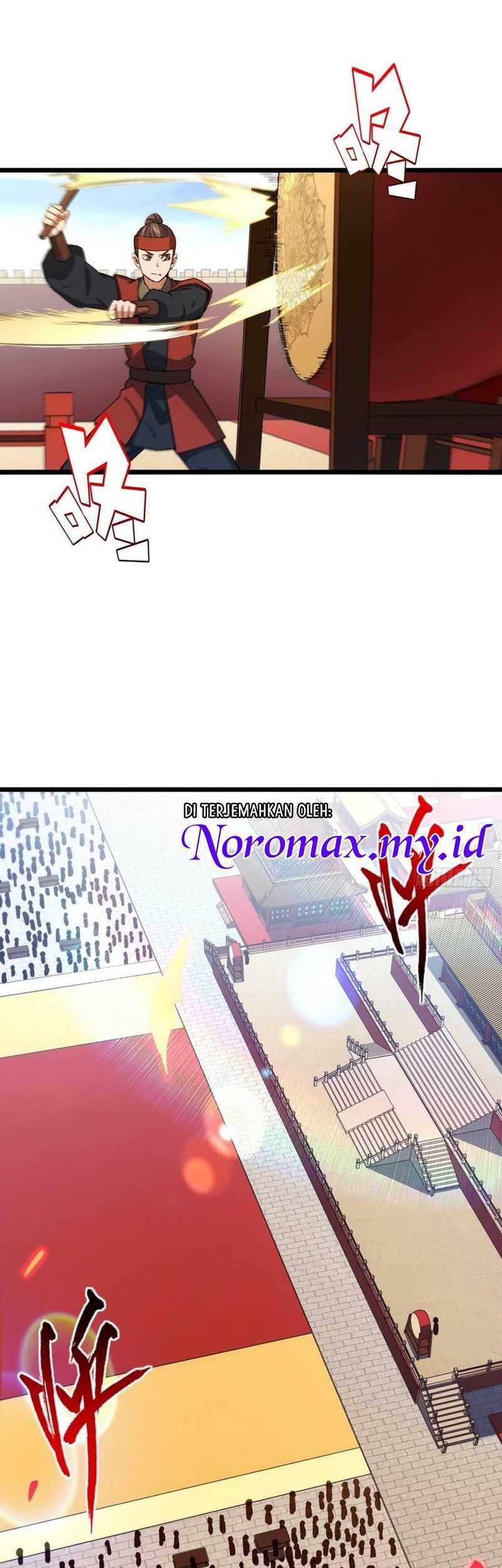 Baca  Scoring the Sacred Body of the Ancients from the Get-go Chapter 91 Gambar 2