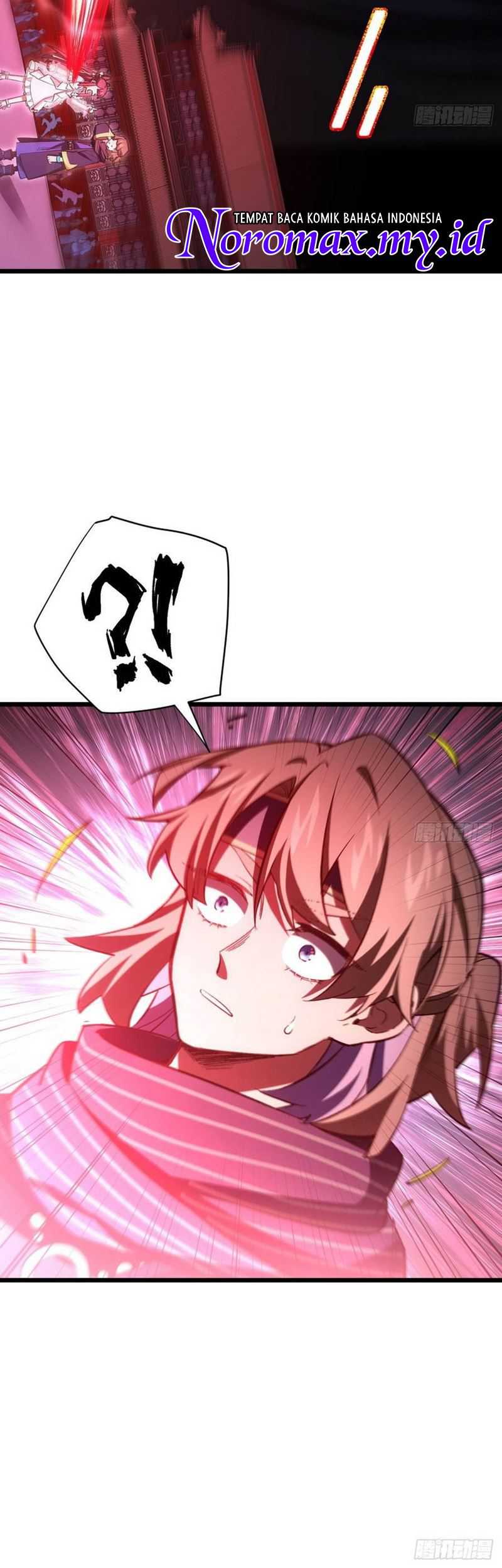 Scoring the Sacred Body of the Ancients from the Get-go Chapter 91 Gambar 57